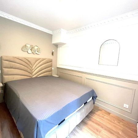 Suite Adele Passy Paris Exterior photo